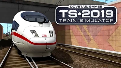 Train Simulator 2019 (PC) [RU/CIS] [Standard]