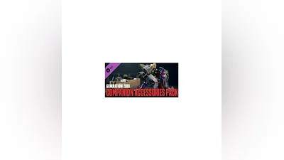 Generation Zero - Companion Accessories Pack | АВТО RU