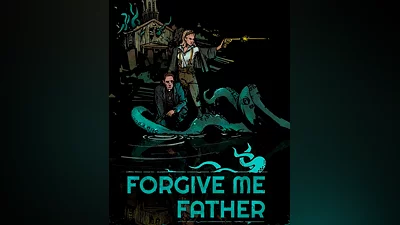 Forgive Me Father (Россия, Украина и СНГ)