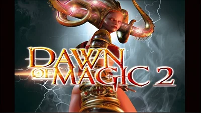 Dawn of Magic 2 (Steam)
