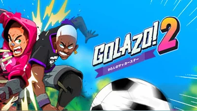 Golazo! 2 (Steam)