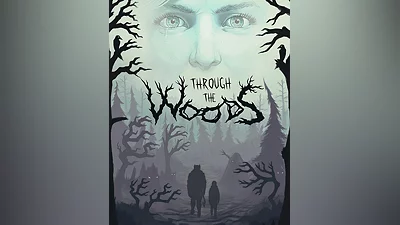 Through the Woods (Россия, Украина и СНГ)