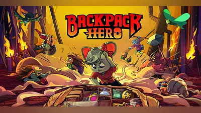 Backpack Hero (XB1) (Account) [Global] [Standard]