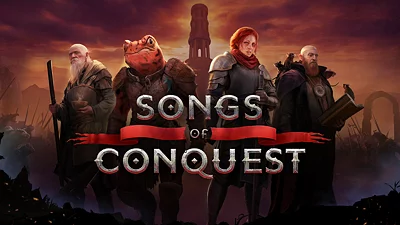 Songs of Conquest (Xbox X) (Account) [Global] [Standard]