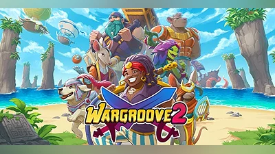 Wargroove 2 (XB1) (Account) [Global] [Standard]