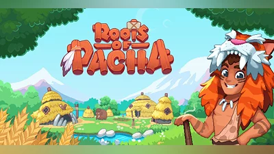 Roots of Pacha (Xbox X) (Account) [Global] [Standard]