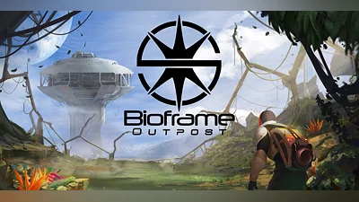 Bioframe Outpost (PS5) (Account) [Global] [Standard]