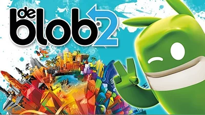 de Blob 2 (Steam)