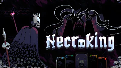 Necroking (Steam)