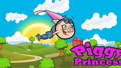 Piggy Princess (Steam)