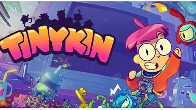 Tinykin (Steam)