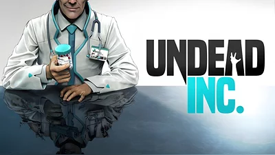 Undead Inc. (Steam)