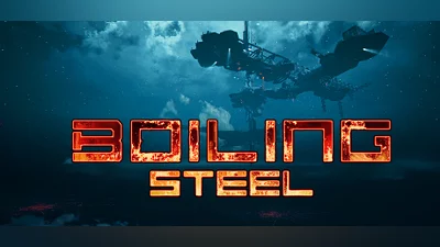 Boiling Steel (PC) [Global] [Standard]