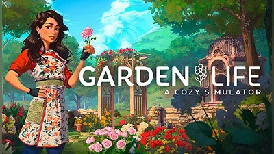 Garden Life: A Cozy Simulator