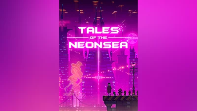 Tales of the Neon Sea
