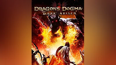Dragon's Dogma: Dark Arisen (Россия, Украина и СНГ)
