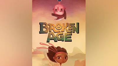 Broken Age (Россия, Украина и СНГ)