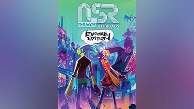 No Straight Roads: Encore Edition