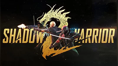 Shadow Warrior Trilogy (XB1) (Account) [Global] [Standard]