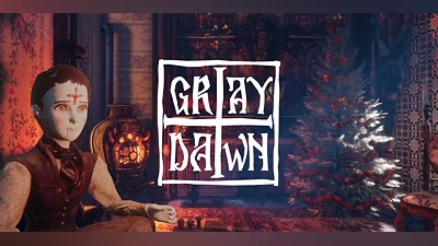 Gray Dawn (PS4) (Account) [Global] [Standard]