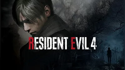 Resident Evil 4