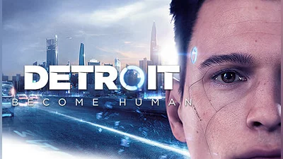 Detroit: Become Human