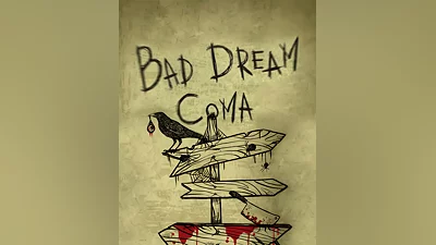 Bad Dream: Coma (Россия, Украина и СНГ)