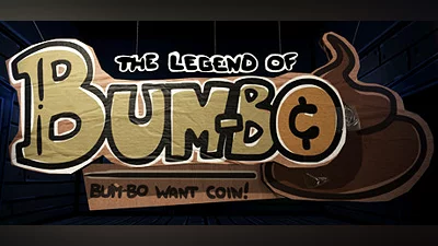 The Legend of Bum-Bo (PC) [Global] [Standard]