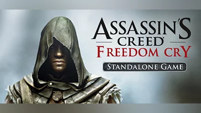 Assassin's Creed Freedom Cry (PC) [Europe] [Standard]