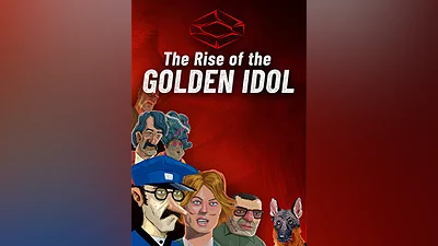 The Rise of the Golden Idol