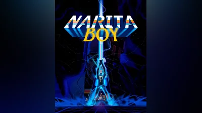 Narita Boy (Россия, Украина и СНГ)