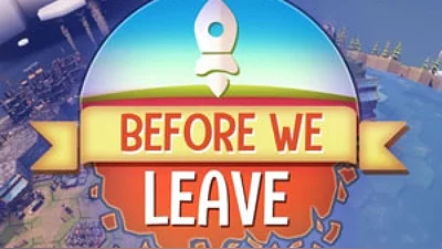 Before We Leave (Steam)