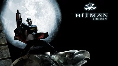 Hitman: Codename 47 (Steam)