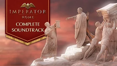 Imperator: Rome – Complete Soundtrack (Steam)