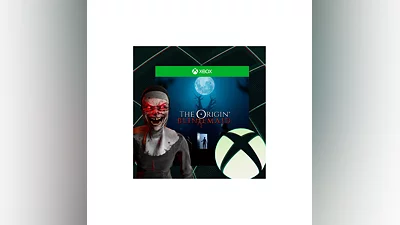 THE ORIGIN: Blind Maid XBOX ONE & SERIES X|S КЛЮЧ