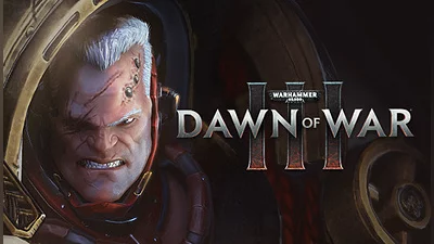 Warhammer 40,000: Dawn of War III