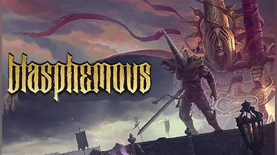 Blasphemous
