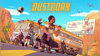 Dustborn