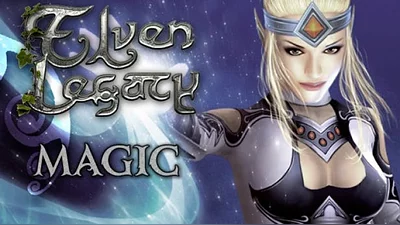 Elven Legacy – Magic (Steam)