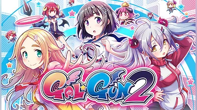 Gal*Gun 2