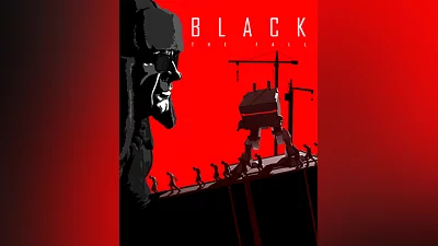 Black The Fall (Россия, Украина и СНГ)