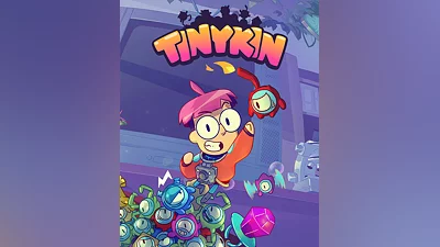 Tinykin (Россия, Украина и СНГ)