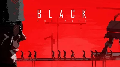 Black The Fall (Steam)