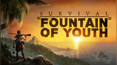 Survival: Fountain of Youth