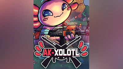 AK-xolotl (Россия, Украина и СНГ)