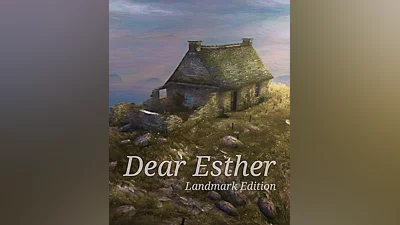 Dear Esther: Landmark Edition (Россия, Украина и СНГ)