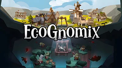 EcoGnomix (Steam)
