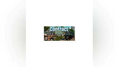 ️ContractVille | АВТОДОСТАВКА [Россия Steam Gift]
