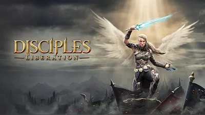 Disciples: Liberation (Steam)
