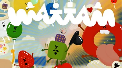 Wattam (Steam)